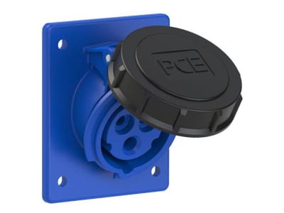 PCE ELECTRIC 41392-6F8