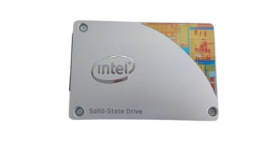 INTEL SSDSC2BW080A4