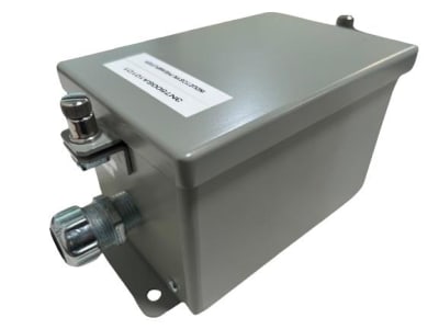 GENERAL ELECTRIC 3N7500SA101B1