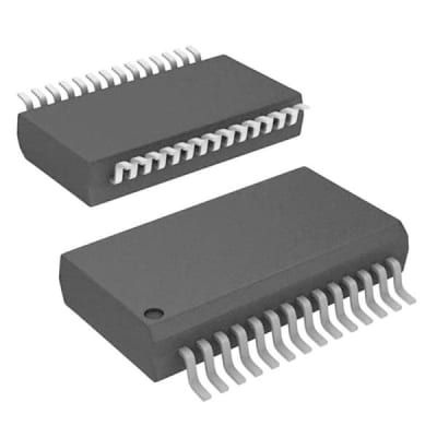 TEXAS INSTRUMENTS SEMI MAX3238EIDBR