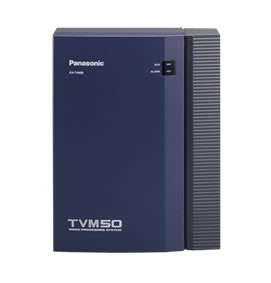 MATSUSHITA ELECTRIC KX-TVM50