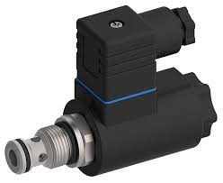 BUCHER HYDRAULICS WR22GEA5V-5 24D