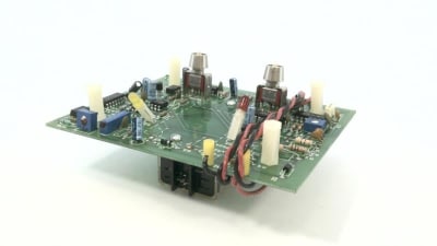 HERTNER X1060-32B-6
