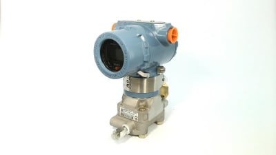 EMERSON 3051 CD3F22A1BM5K7P10408A0135