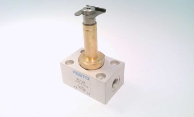 FESTO MC-2-1/8