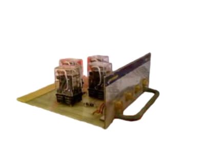 GENERAL ELECTRIC 193X-703AAG04