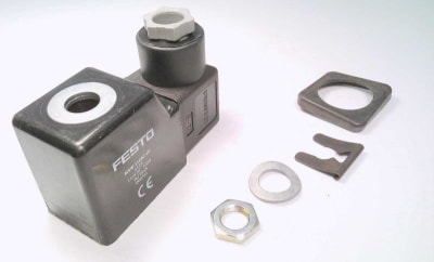 FESTO MSW-110AC-60