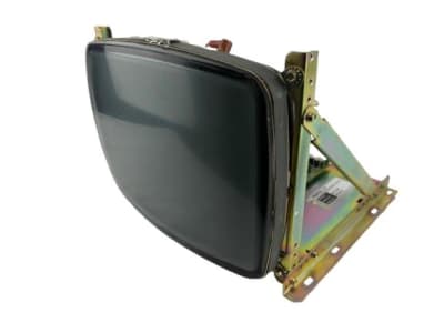 KRISTEL CORPORATION 28UE-JB2