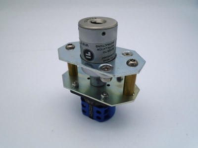 FORTRESS INTERLOCKS SA1S6LL411L0W000NT03922D800MPB1