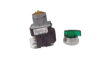 ALLEN BRADLEY 800T-16JG19KB7CX