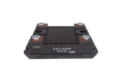 SENSATA TECHNOLOGIES EFG13C