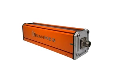 SCANMEG P150-E