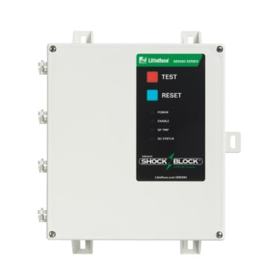 LITTELFUSE SB5060-021-0