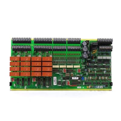 VELLINGE ELECTRONICS 5606002-01