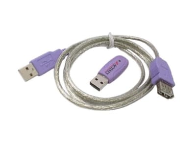 ACTISYS CORP ACT-IR4021U-V1.3