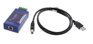 ADVANTECH BB-USOPTL4