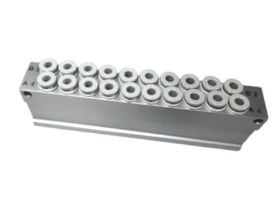 SMC SS5YJ3-S41-10-C4F-Q