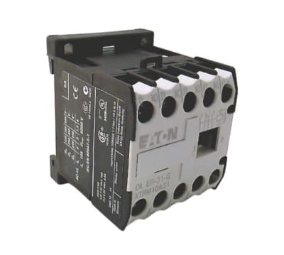 EATON CORPORATION DILER-31-G(110VDC)