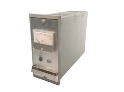 GEC ELLIOTT DAFB-4-DB