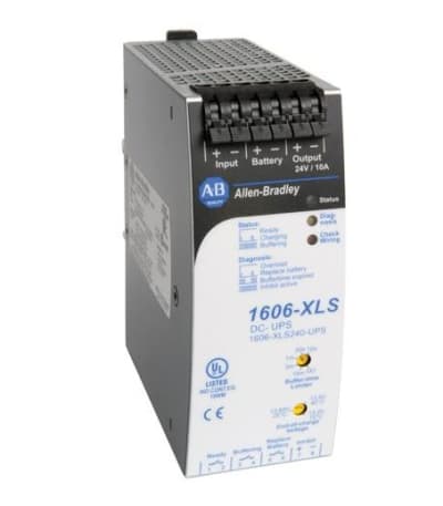 ALLEN BRADLEY 1606-XLS240-UPSD