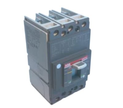 ASEA BROWN BOVERI 1SDA080831R1