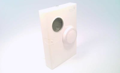 JOHNSON CONTROLS NS-BPB7001-0