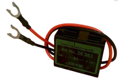 MURR ELEKTRONIK 26283