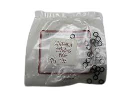 CLIPPARD 11761-8-PKG