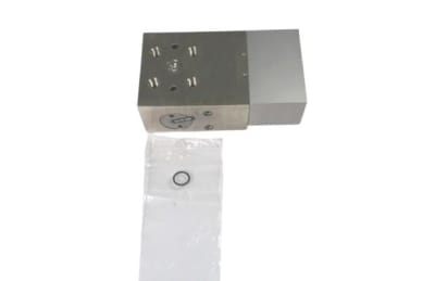 ZIMMER LKPS2501AS2