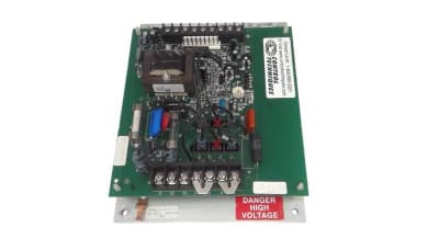 NIDEC CORP 2400-8001