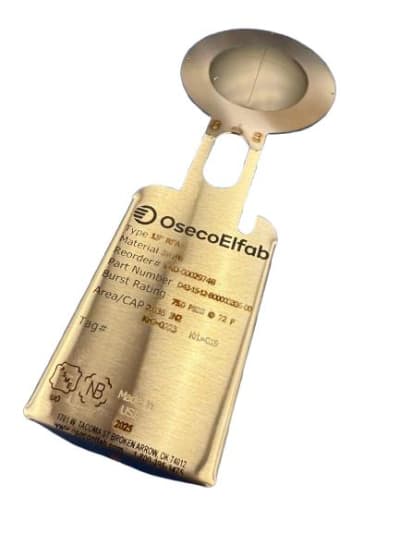 OSECO D43-15-12-B00003336-00