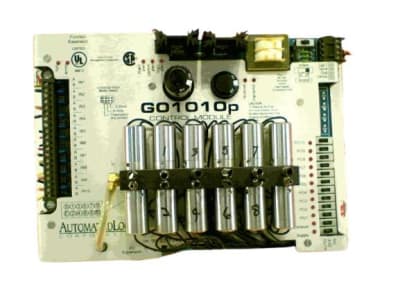 AUTOMATED LOGIC G01010P