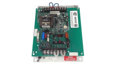 INDUSTRIAL CONTROL EQUIP 2400-8001-R