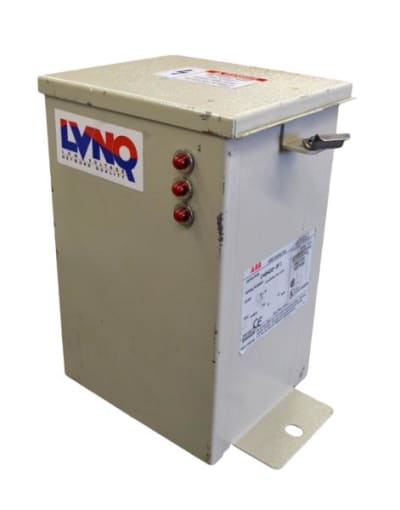 ASEA BROWN BOVERI C484D2