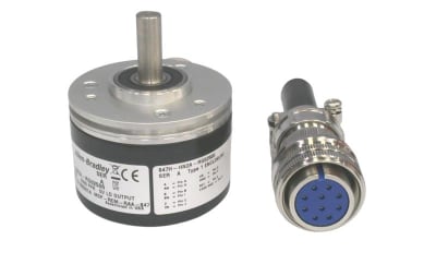 ALLEN BRADLEY 847H-HN2A-RG02500