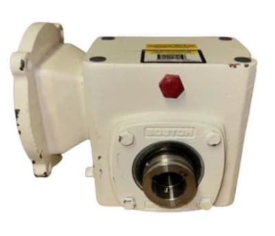 ALTRA INDUSTRIAL MOTION BKCHF721M-80KZT-B5-HS1-P20