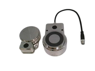 IDEM SAFETY SWITCHES MGL-1SS-M-462006