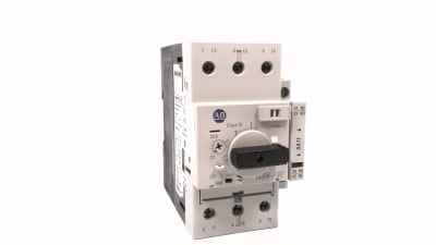 ALLEN BRADLEY 140M-F8E-C32-KN-XC