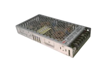 MEAN WELL RSP-150-24