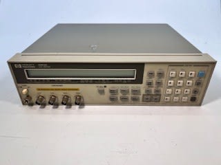 KEYSIGHT TECHNOLOGIES 4263A