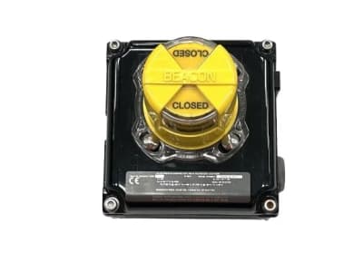 WESTLOCK CONTROLS 3449-BY-IEC-RFS1