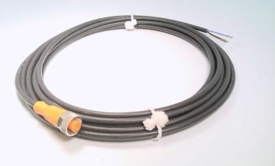 EFECTOR ADOGH040MSS0005H04-EVC002