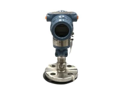 EMERSON 3051-TG3A2B21BB4K7M5P1Q4Q8S1A0135