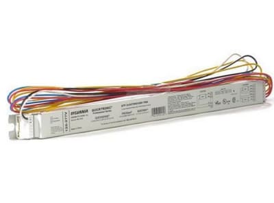 OSRAM QTP2X54T5HO/UNVPSN