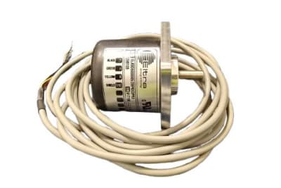 ELTRA EL63D5000S5/28P8X3PR3