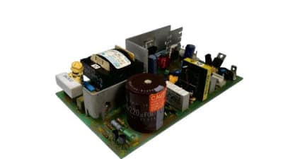 ADVANCED ENERGY NFS509336