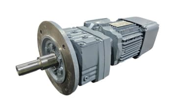 SEW EURODRIVE RF37 DRN80MK4/BE1