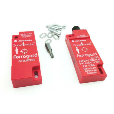 ALLEN BRADLEY 440N-G02099