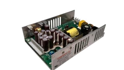 HAAS AUTOMATION INC PBUS-W024B