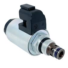 ARGO HYTOS SD1E-A2/H2S5-A